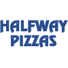 Halfway Pizzas logo