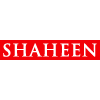 Shaheen Takeaway logo