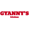 Gianny's Kitchen logo