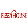 Pizza House & Kebab logo