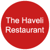 The Haveli Restaurant logo