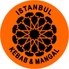 Istanbul Kebab & Mangal logo