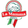 La Mamma Pizza logo