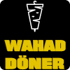 WAHAD DÖNER logo