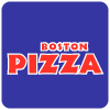 Boston Pizza logo