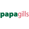 Papa Gills logo