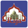 Rajas Grill - Sheffield Road logo