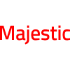 Majestic - Newland logo