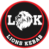 Lions Kebab logo