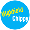 Highfield Chippy logo