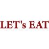 Let's Eat logo