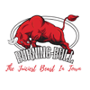 Burning Bull logo