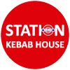 Station Kebab House logo