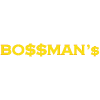 BOSSMANS logo