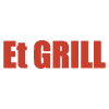 Et GRILL Turkish Charcoal and Steak House logo