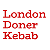 London Doner Kebab logo