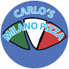 Milano Pizza & Kebab logo