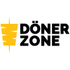 Doner Zone logo