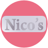 Nico's logo