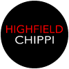 Highfield Chippy logo