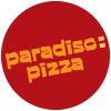 Paradiso Pizza logo