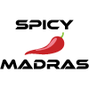 Spicy Madras logo