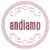 Andiamo logo