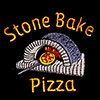 Stone Bake Pizza logo