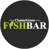 Chester Green Fish Bar logo