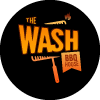 The Wash BBQ House logo