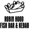 Robin Hood Fish Bar logo