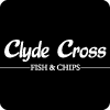 Clyde Cross Traditional Fish & Chips logo