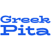 Greek Pita logo