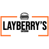 Layberry's Catering logo