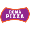 Roma Pizza logo