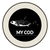 My Cod Fisheries logo