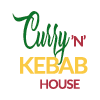 Curry 'n' Kebab House logo