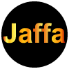 Jaffa Shawarma Blackburn logo