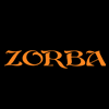 Zorba Takeaway logo