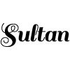 Sultan Café and Grill logo