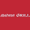 Madina Grill logo