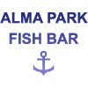 Alma Park Fish Bar logo