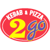 Kebab 2 Go logo