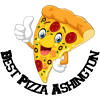 Best Pizza Ashington logo