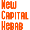 New Capital Kebab logo