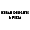 Kebab Delights & Pizza logo