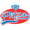 TGF Pizza Barking logo