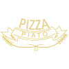 Pizza Piato logo