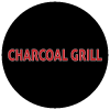 Chingford Mount Charcoal Grill logo