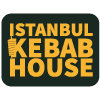 Istanbul Kebab & Pizza House logo